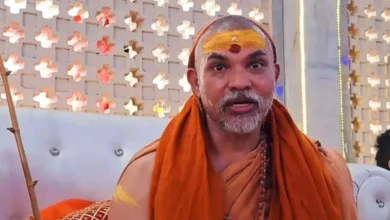 शंकराचार्य केस में आज नहीं हो सकी सुनवाई, अलविदा जुमे की नमाज की वजह से टली
