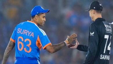 T20 World Cup Final: बड़ा मैच विनर Playing XI से बाहर, चौंकाने वाला फैसला