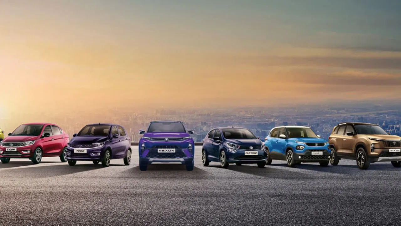 Tata Cars Price Hike: टाटा मोटर्स का बड़ा फैसला, 1 अप्रैल से बढ़ेंगी गाड़ियों की कीमतें, जानें इसके पीछे की वजह