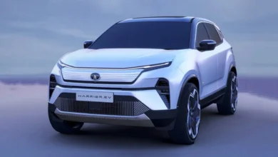 इलेक्ट्रिक SUV उत्साह बढ़ा: टाटा हारिएर का नया वेरिएंट लॉन्च, अब और भी दमदार