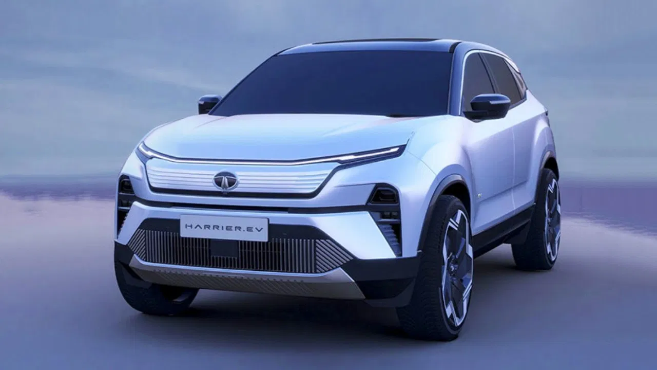 इलेक्ट्रिक SUV उत्साह बढ़ा: टाटा हारिएर का नया वेरिएंट लॉन्च, अब और भी दमदार