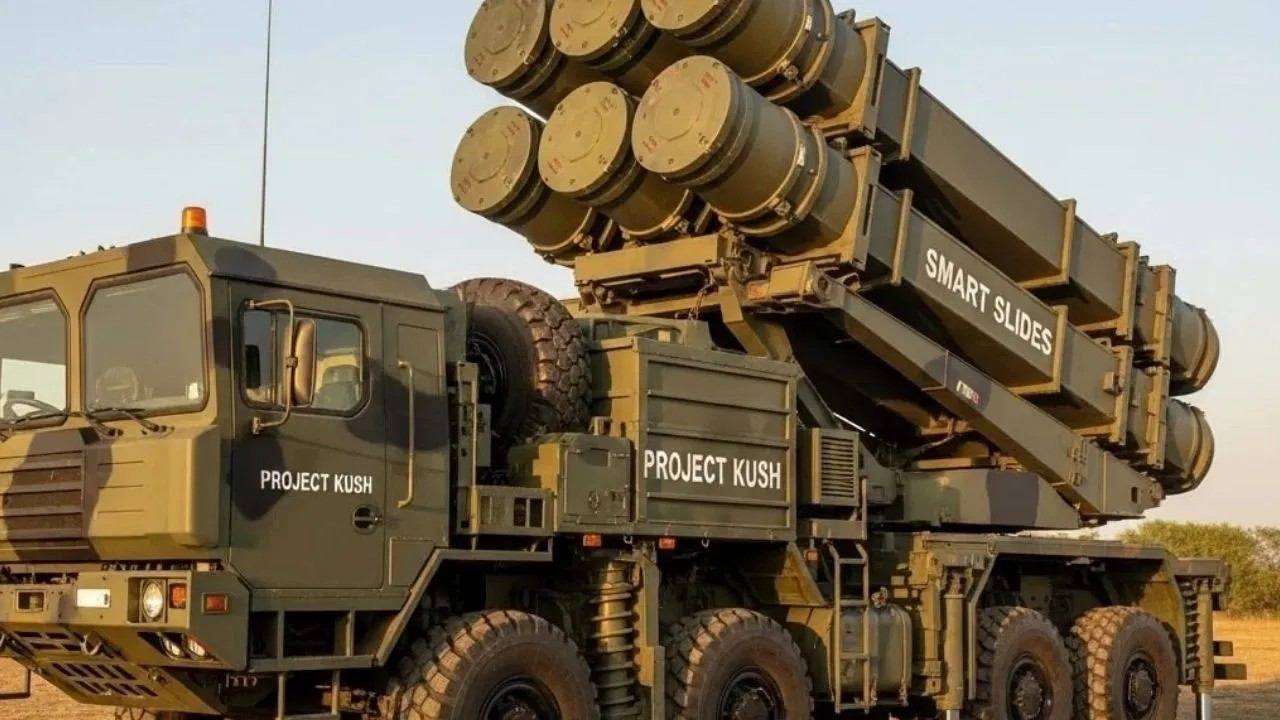एयर डिफेंस में भारत की बड़ी उपलब्धि, सफल हुआ DRDO का प्रोजेक्ट कुशा