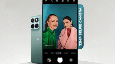 7000mAh बैटरी के साथ लॉन्च हुआ ये फोन, 5 साल तक मिलेंगे अपडेट 7000mAh बैटरी के साथ लॉन्च हुआ ये फोन, 5 साल तक मिलेंगे अपडेट