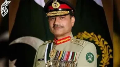 मुनीर ने शिया मुसलमानों को दी चेतावनी कहा – “ईरान से प्यार है तो वहीं चलो”