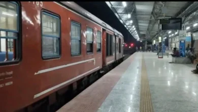 ‘अब मेरी ड्यूटी खत्म’… स्टेशन पर ट्रेन खड़ी कर लोको पायलट गायब, 3 घंटे तक परेशान रहे यात्री