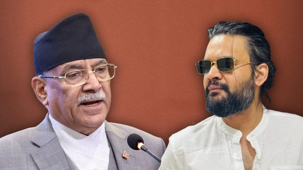 बालेन शाह की आंधी में भी प्रचंड का जलवा, 3 पॉइंट्स में समझिए भारत के लिए कैसा है नेपाल का रिजल्ट?