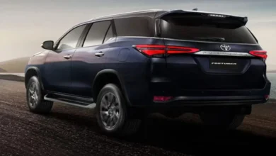 शानदार लुक और नई टेक्नोलॉजी के साथ आएगी नई SUV, मिलेगा अपडेटेड इंजन