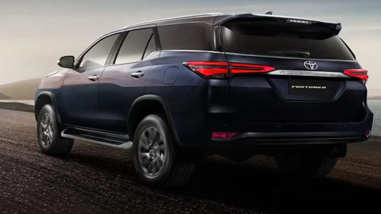 शानदार लुक और नई टेक्नोलॉजी के साथ आएगी नई SUV, मिलेगा अपडेटेड इंजन