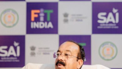 राज्य के खेल पारिस्थितिकी तंत्र को मिलेगा बड़ा बढ़ावा- उपमुख्यमंत्री अरुण साव