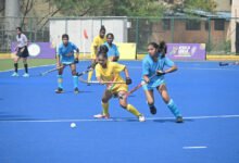 खेलो इंडिया ट्राइबल गेम्स-2026 : महिला हॉकी में मिजोरम और ओडिशा पहुँचे फाइनल में