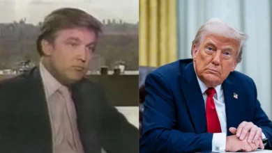 ट्रंप का पुराना बयान फिर चर्चा में, ईरान के तेल ठिकानों पर कब्जे की रणनीति पर उठे सवाल