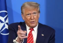 ईरान तनाव के बीच NATO पर दबाव, ट्रंप के बयान से बढ़ी गठबंधन में दरार की आशंका
