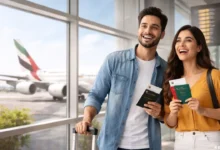 यूएई ने दी बड़ी राहत, एक्सपायर वीजा पर भी बिना जुर्माने के मिल सकेगी दोबारा एंट्री