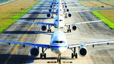 हवाई कनेक्टिविटी को बढ़ावा देने के लिए 28,840 करोड़ की नई योजना मंजूर