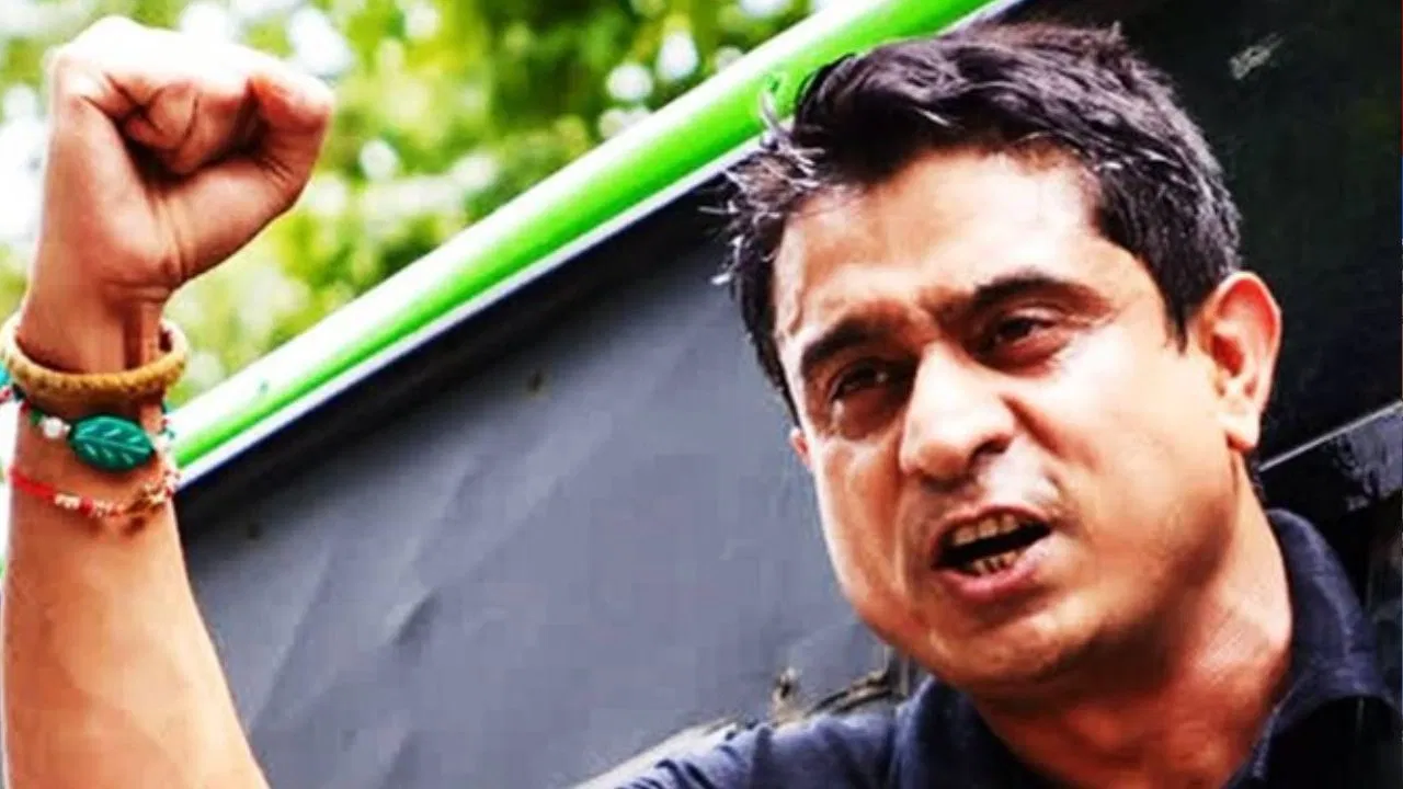 एआई समिट विरोध प्रदर्शन मामला: यूथ कांग्रेस अध्यक्ष उदय भानु चिब तिहाड़ भेजे गए, जमानत पर सेशंस कोर्ट की रोक