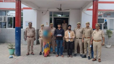 उन्नाव में पति की हत्या का सनसनीखेज खुलासा, पत्नी ने 40 हजार की सुपारी देकर कराई वारदात