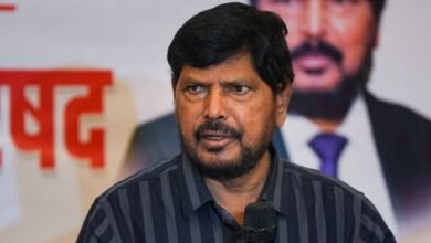 बीजेपी ने महाराष्ट्र से राज्यसभा के लिए 4 उम्मीदवारों का किया ऐलान, जानें कौन-कौन हैं शामिल