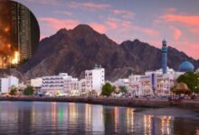 जंग पर मनीष झा की ग्राउंड रिपोर्टः ओमान ईरान के प्रकोप से बचा, दुबई की चमक पर सबसे बड़ी चोट