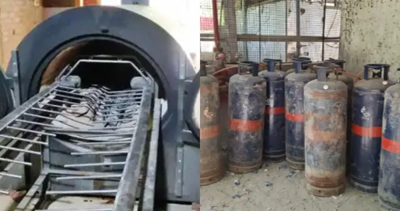 ईरान-इजराइल युद्ध से पुणे नगर निगम को झटका, 18 गैस श्मशान घाट बंद, PMC ने की अपील