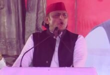 7 एयरपोर्ट का उद्घाटन किया, उसमें से 6 बंद हो गए… दादरी में BJP सरकार पर बरसे अखिलेश यादव