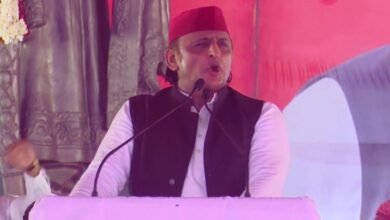 7 एयरपोर्ट का उद्घाटन किया, उसमें से 6 बंद हो गए… दादरी में BJP सरकार पर बरसे अखिलेश यादव