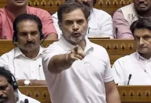 ‘घोषणाएं बड़ी-प्रचार उससे बड़ा और जवाबदेही शून्य’, राहुल गांधी ने स्मार्ट सिटी योजना को लेकर सरकार को घेरा