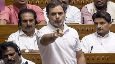 ‘घोषणाएं बड़ी-प्रचार उससे बड़ा और जवाबदेही शून्य’, राहुल गांधी ने स्मार्ट सिटी योजना को लेकर सरकार को घेरा