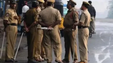 रायपुर में होली पर सख्त सुरक्षा: 700 जवान तैनात, 50 स्थानों पर चेकिंग, ड्रोन से निगरानी रायपुर में होली पर सख्त सुरक्षा: 700 जवान तैनात, 50 स्थानों पर चेकिंग, ड्रोन से निगरानी