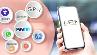 डिजिटल पेमेंट में उछाल, UPI ट्रांजेक्शन 30% बढ़कर 240 अरब के करीब