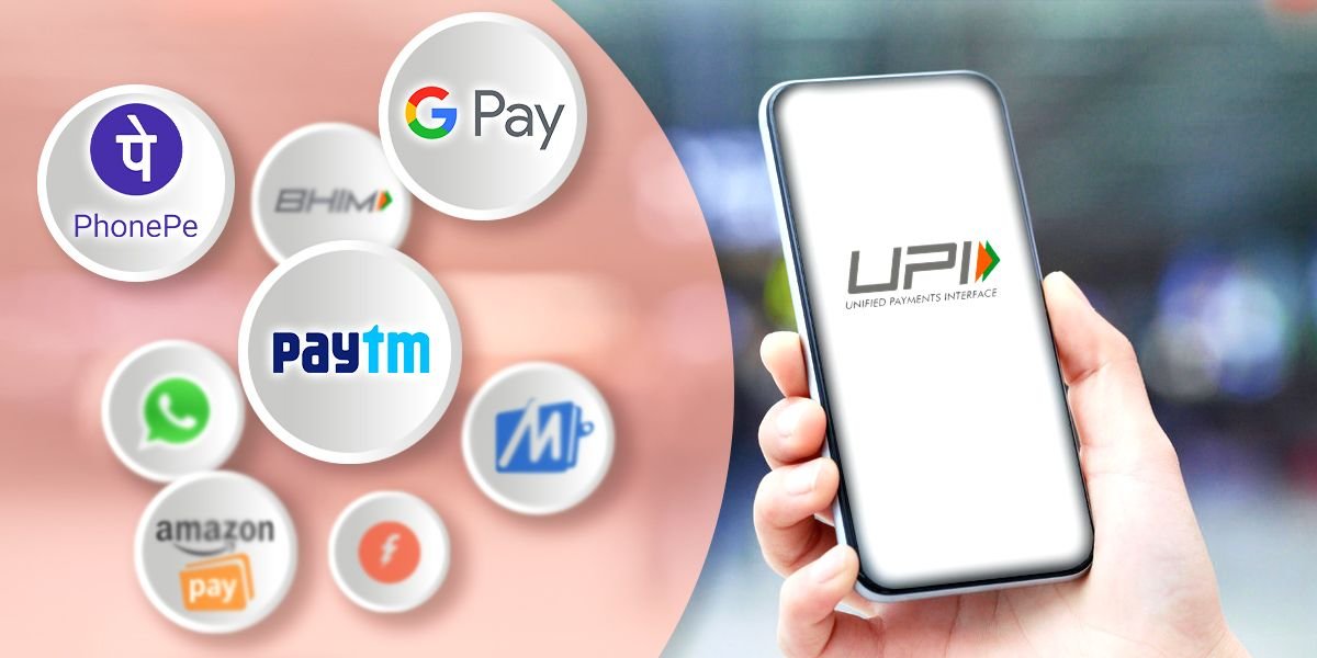 डिजिटल पेमेंट में उछाल, UPI ट्रांजेक्शन 30% बढ़कर 240 अरब के करीब