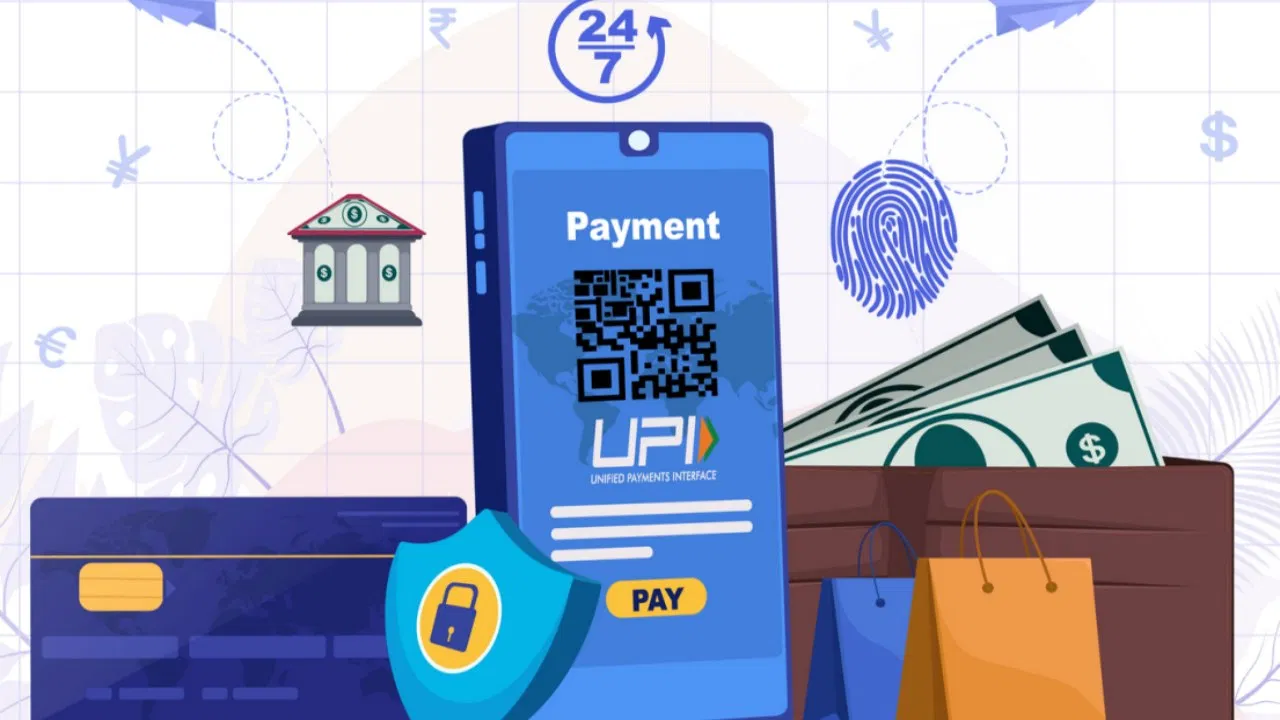 कर्ज भुगतान में भी छाया UPI, 92% ट्रांजैक्शन के साथ बना सबसे भरोसेमंद माध्यम