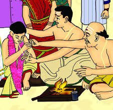 आशीर्वाद भवन में 29 मार्च को आयोजित होगा सामूहिक उपनयन संस्कार
