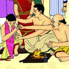 आशीर्वाद भवन में 29 मार्च को आयोजित होगा सामूहिक उपनयन संस्कार