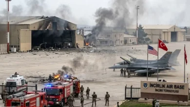 G7 बैठक में ट्रंप का बयान, कहा- ‘ईरान कभी भी सरेंडर कर सकता है’