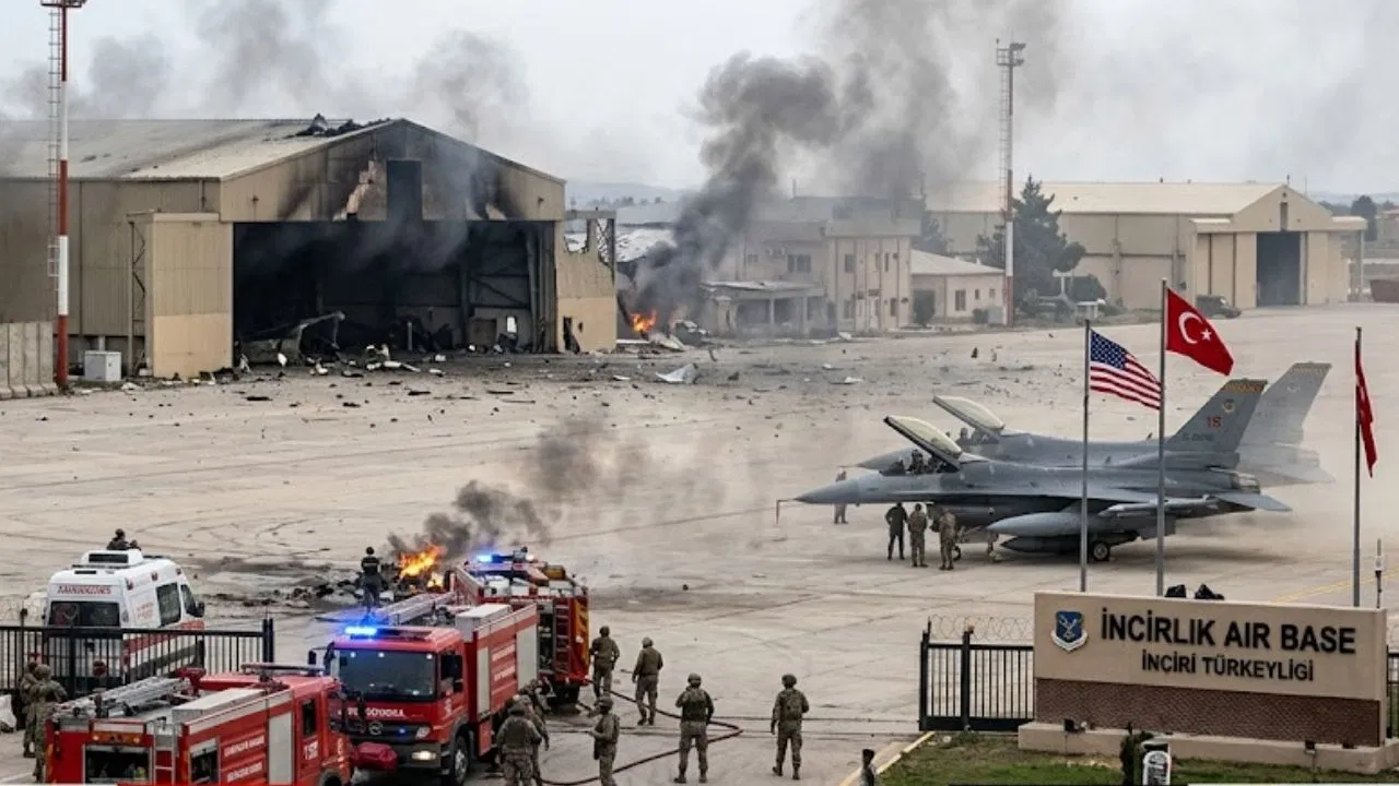 G7 बैठक में ट्रंप का बयान, कहा- ‘ईरान कभी भी सरेंडर कर सकता है’