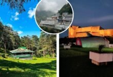 वैष्णों देवी की करने जा रहे हैं यात्रा, इसके आसपास की इन 5 जगहों के भी करें एक्सप्लोर