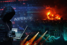 ईरान-अमेरिका-इजराइल संघर्ष में साइबर अटैक तेज, इंटरनेट और ऐप बने निशाना