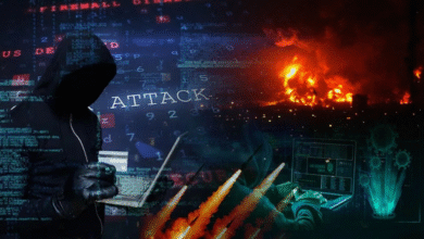 ईरान-अमेरिका-इजराइल संघर्ष में साइबर अटैक तेज, इंटरनेट और ऐप बने निशाना