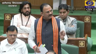 आयुष्मान योजना पर सवाल: रायपुर के बड़े अस्पतालों को नोटिस, इलाज से इनकार का आरोप