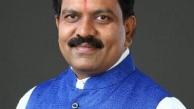 Big News राज्यसभा चुनाव: भाजपा ने बनाए केंद्रीय पर्यवेक्षक, बिहार की जिम्मेदारी संभालेंगे छत्तीसगढ़ के डिप्टी सीएम विजय शर्मा