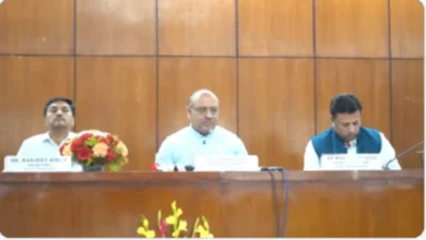 दिल्ली विधानसभा बजट सत्र समाप्त, बजट पारित और अहम विधेयकों को मिली मंजूरी दिल्ली विधानसभा बजट सत्र समाप्त, बजट पारित और अहम विधेयकों को मिली मंजूरी