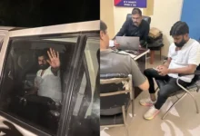 एपस्टिन फाइल विवाद: छत्तीसगढ़ कांग्रेस नेता विनोद तिवारी को दिल्ली पुलिस ने किया गिरफ्तार