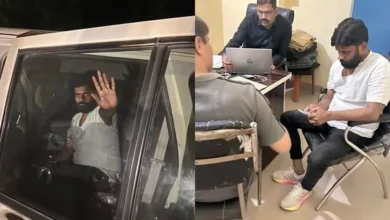 एपस्टिन फाइल विवाद: छत्तीसगढ़ कांग्रेस नेता विनोद तिवारी को दिल्ली पुलिस ने किया गिरफ्तार