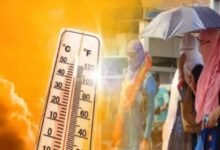 CG Weather: लू का बढ़ता खतरा, जिला अस्पताल में रोज पहुंच रहे 15-20 डिहाइड्रेशन मरीज