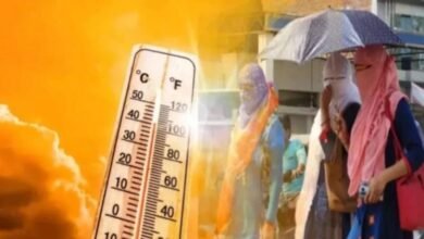 CG Weather: लू का बढ़ता खतरा, जिला अस्पताल में रोज पहुंच रहे 15-20 डिहाइड्रेशन मरीज