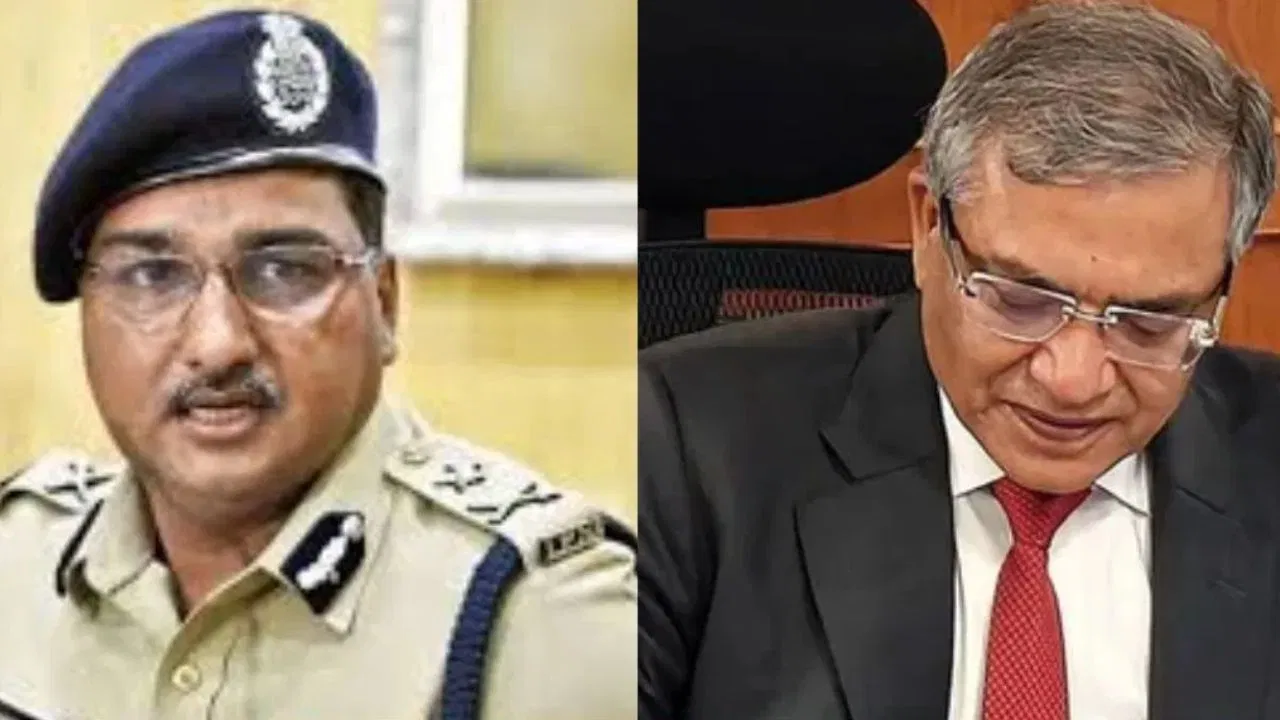 बंगाल में चुनाव तैयारियों पर सख्त हुए मुख्य चुनाव आयुक्त, अधिकारियों को दी कड़ी चेतावनी