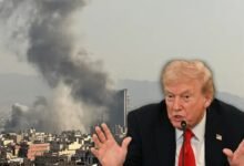 ईरान पर हमले के लिए अमेरिका ने किया भारत के पोर्ट का इस्तेमाल? क्या है इसकी सच्चाई