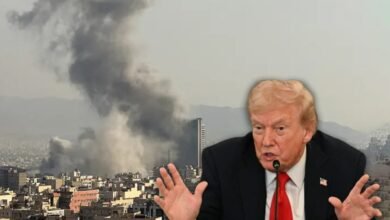 ईरान पर हमले के लिए अमेरिका ने किया भारत के पोर्ट का इस्तेमाल? क्या है इसकी सच्चाई