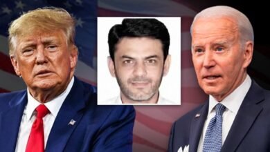 ईरान ने बनाया था ट्रंप-बाइडेन की हत्या का प्लान… पाकिस्तान बिजनेसमैन का बड़ा खुलासा, बताया क्यों पूरा नहीं हुआ प्लान