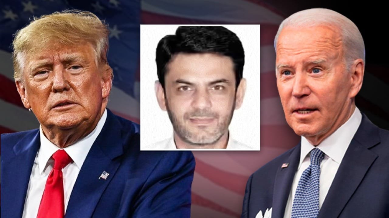 ईरान ने बनाया था ट्रंप-बाइडेन की हत्या का प्लान… पाकिस्तान बिजनेसमैन का बड़ा खुलासा, बताया क्यों पूरा नहीं हुआ प्लान